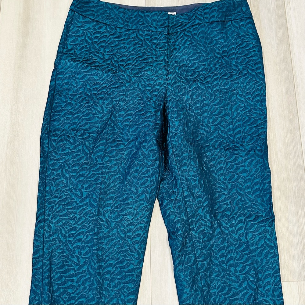 Boden Women’s Pants Size 4 - Picture 2 of 6
